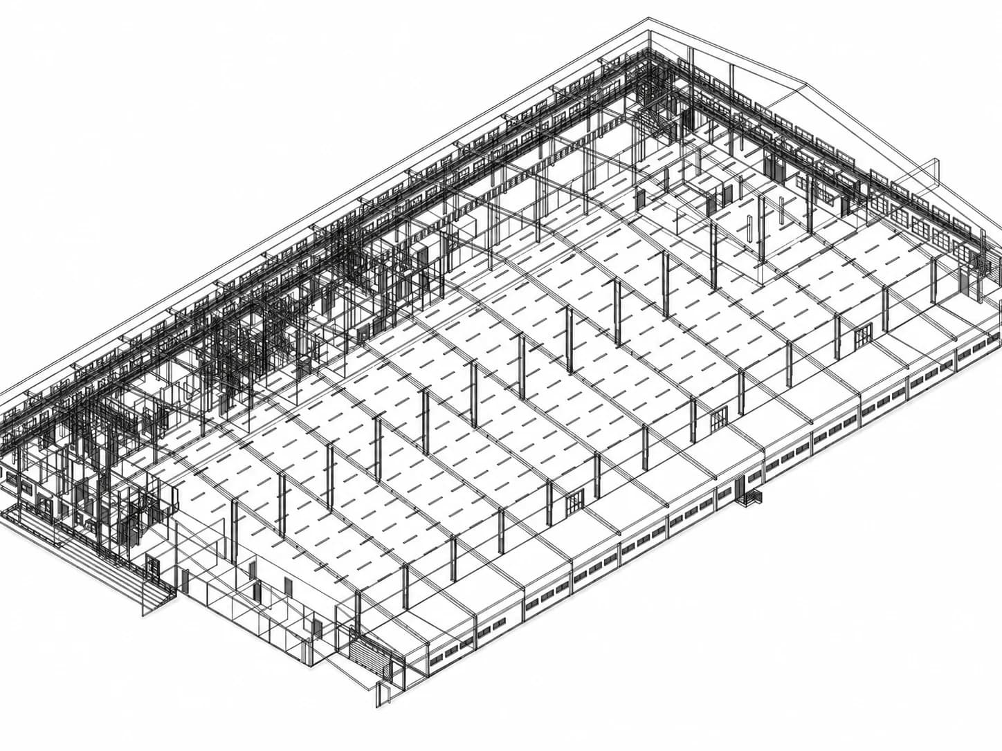 Vario Systems project