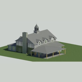 ACCESSORY BARN Building | 6501 Sq.Feet