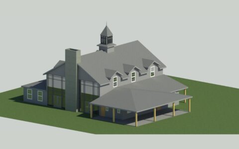 ACCESSORY BARN Building | 6501 Sq.Feet