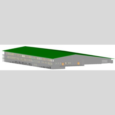 VARIO SYSTEMS | 94,905 Sq.Feet